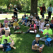 Ganztagsschule im Kurpark