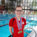 MSV Schwimmen: Vier Starts, vier Siege und ein Vereinsrekord