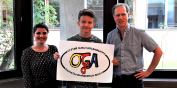 Kunst für die OGA