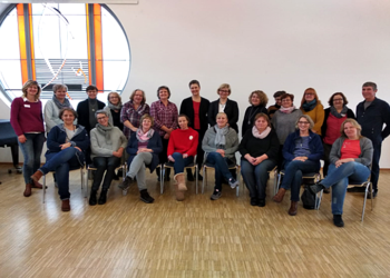 Pflegestützpunkt erweitert sein Angebot