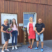 Bankerin im ‚Pferdestall‘