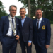 Start ins neue rotarische Jahr