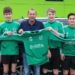 Fahrschule Studt unterstützt SC Schwarzenbek
