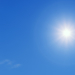 Heiße Temperaturen in Deutschland