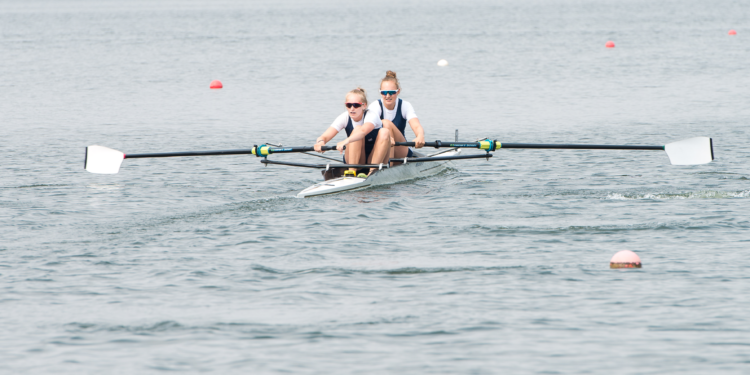 Der Tipp zu Pfingsten: Internationale 60. Ratzeburger Ruderregatta und 11. Firmensprint-Cup
