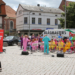 Blåsmasters bringen Farbe auf den Markt