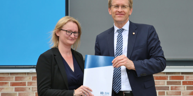 1,4 Millionen für Gemeinschaftsschule Lauenburgische Seen