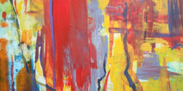 ‚Dörfer zeigen Kunst‘ – Vernissage in Groß Grönau am 20. Juli