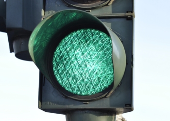 Gemeinde Berkenthin erhält zusätzliche Ampelanlage