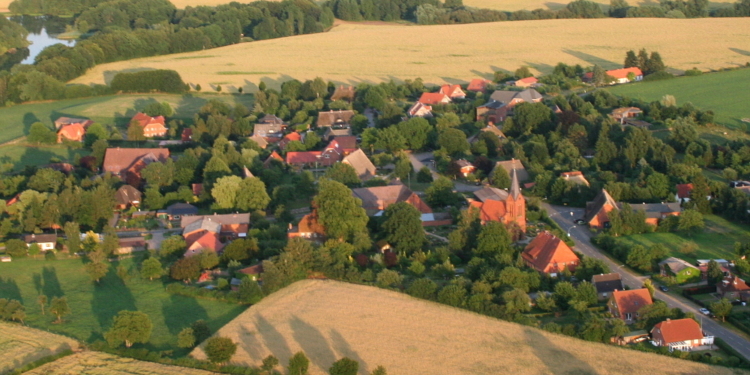 Ausstellung Dörfer zeigen Kunst auch in Behlendorf