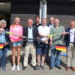 Wagner-Bockey besucht Ratzeburger Ruderakademie: Berufliche Laufbahn von Spitzensportlern stärker fördern