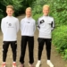 Fußballtalente auf dem Weg nach oben