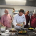 Gesund essen und genießen