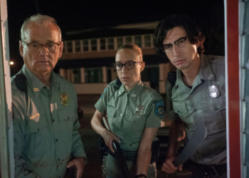 ‚The Dead Don’t Die‘ im Filmclub-Montagskino
