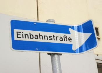 Mölln: Neue Verkehrsführung am Berufsbildungszentrum