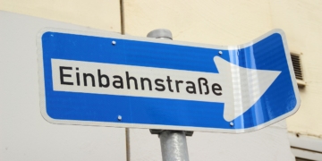 Mölln: Neue Verkehrsführung am Berufsbildungszentrum