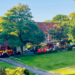Essen auf Herd sorgte für zwei Einsätze der Feuerwehr Mölln