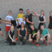 Sportprofiler des Gymnasium Schwarzenbek sind DOSB-C-Übungsleiter