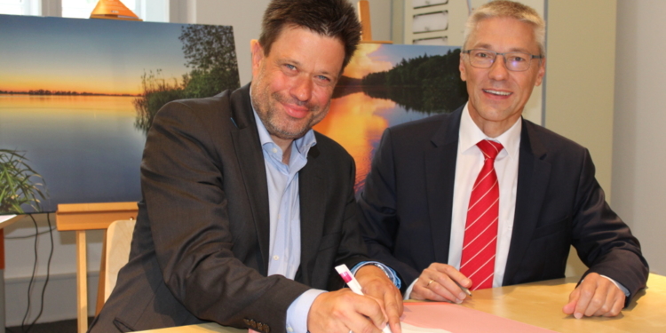 Tourismus ist weiterhin ein wesentlicher Wirtschaftsfaktor im Herzogtum Lauenburg