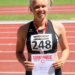 Norddeutsche Leichtathletikmeisterschaften: Jennifer Albert holt Silber im Speerwerfen der WJ U20
