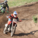 Hitzeschlacht beim ADAC MX Masters in Mölln