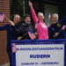 Janne-Marit und Marieluise im Ruder-WM-Fieber