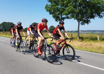 ‚Young Classics‘: Racing Team Herzogtum-Lauenburg holt sich den letzten Schliff