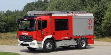 Güster: Feuerwehr Tag der offenen Tür