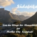 Vortrag: von der Wiege der Menschheit zur Mother City nach Kapstadt