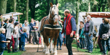 Endlich wieder Naturerlebnistag im Uhlenkolk