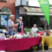 Grüne spenden für besseres Sehen