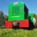 Sommerfest bei den Eisenbahnfreunden Schwarzenbek