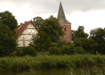 Tag des offenen Denkmals in Berkenthin