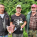 Sommerfest der besonderen Art des ASV Kalkhütte