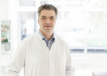 Urologie ist vielfältig