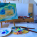 Kunstprojekt für Jugendliche und Junggebliebene