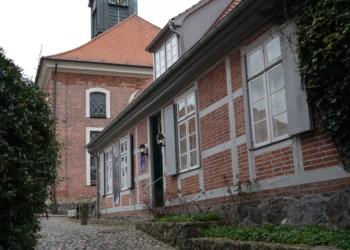 Geldsegen für zwei Kulturvereine im Herzogtum Lauenburg
