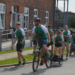 Schüler aus Wolfenbüttel laufen 1.400 Kilometer in neun Tagen