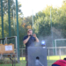 Jugendfeuerwehr Wentorf als Videostar
