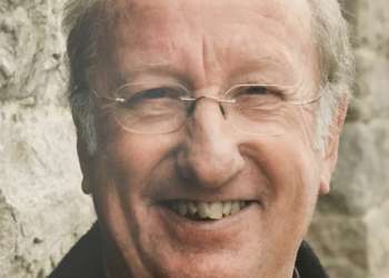 ‚Pubertät – Loslassen und Halt geben‘ – Ein Vortrag von Jan Uwe Rogge