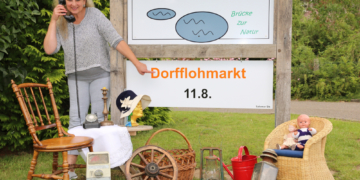 Mustin trödelt