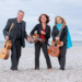 Jazz meets Klassik mit dem Rotenbek Trio