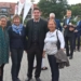 Die SPD zu Gast beim Lebenshilfewerk