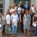 Vierzehn junge Lehrkräfte starten nach den Sommerferien durch