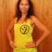 Zumba – nicht nur für besonders Sportliche