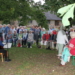 ‚Weltenbummler‘ in Ziethen