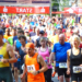 Möllner City-Lauf in den Startlöchern