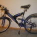 Fahrraddieb ermittelt – Eigentümer gesucht