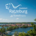 Neuer Bildband: ‚Inselstadt Ratzeburg – Ein Stadtspaziergang‘