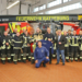 30 neue Trainingsanzüge für die Ratzeburger Feuerwehr